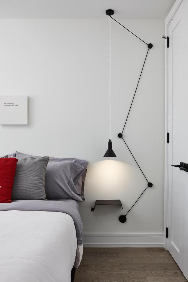 טורונטו Elegant Downtown Home מראה חיצוני תמונה