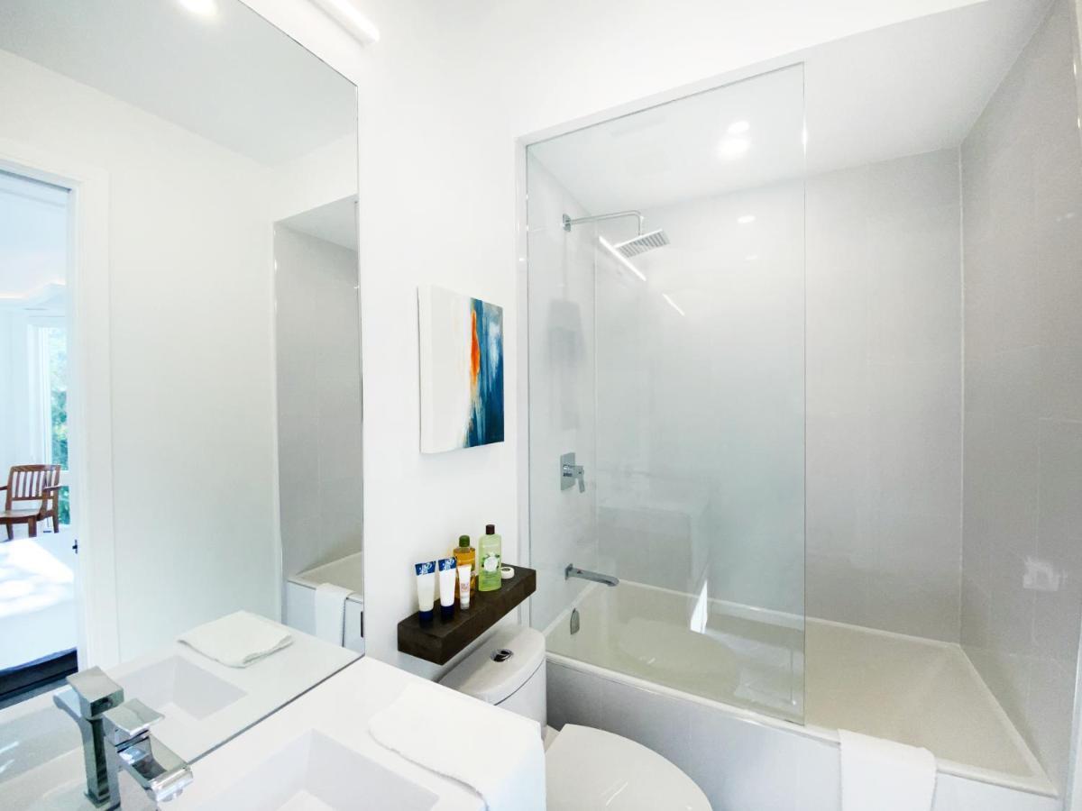 טורונטו Elegant Downtown Home חדר תמונה